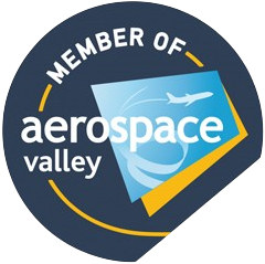 Logo Aerospace Valley