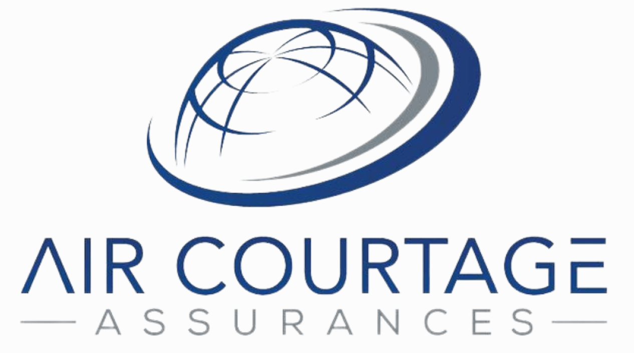 Logo Air Courtage