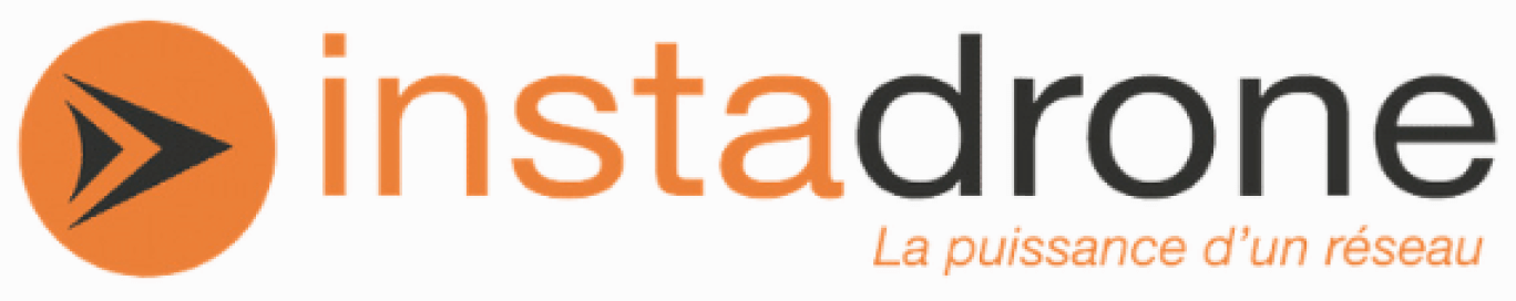 Logo Instadrone